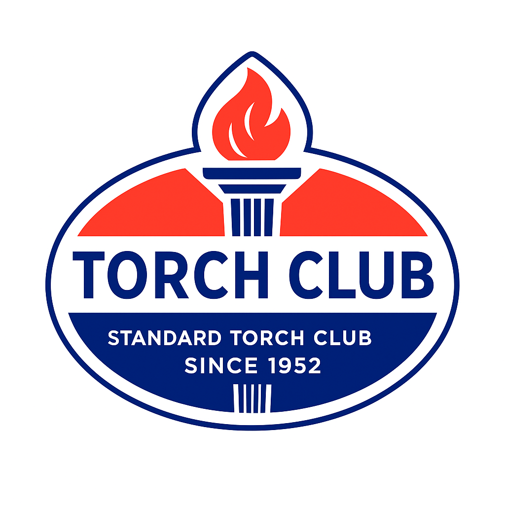 Standard Torch Club Logo